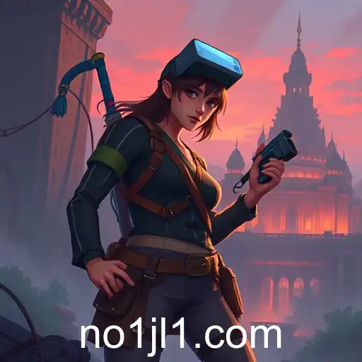 Unlocking Imagination: A Dive Into the Enchanting World of Adventure Games