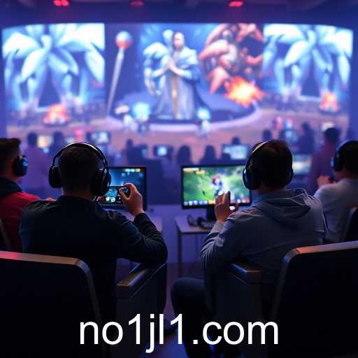 Emerging Trends in Online Gaming