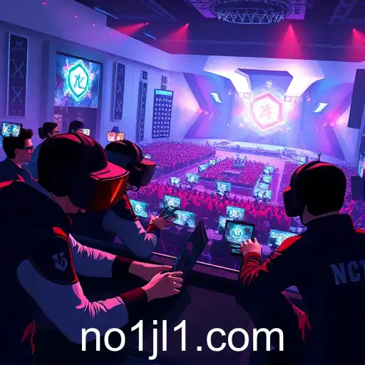 The Evolution of Online Gaming in 2025