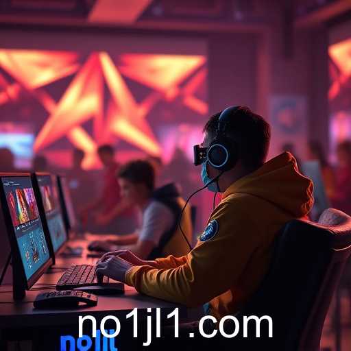 The Evolution of Online Gaming Communities