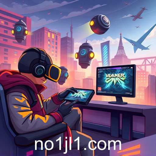 The Evolution of Online Gaming in Recent Years