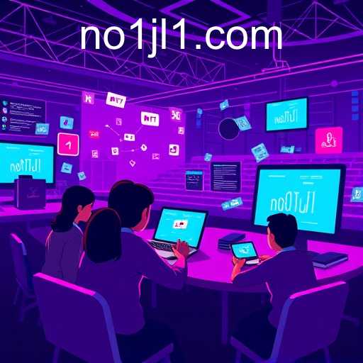 The Impact of Gamification in Education: A 2025 Perspective