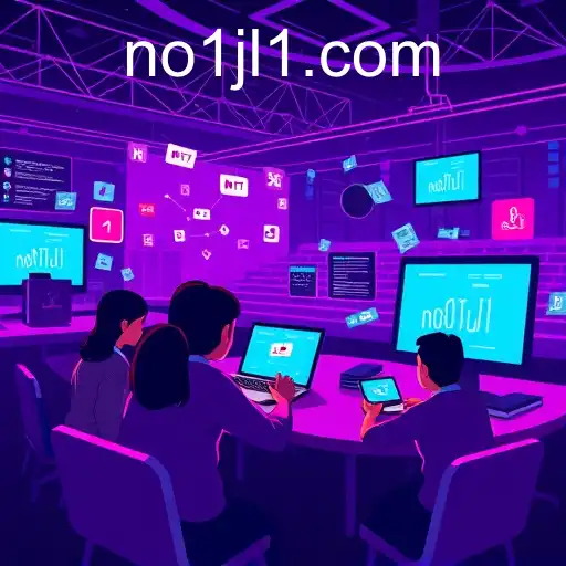 The Impact of Gamification in Education: A 2025 Perspective