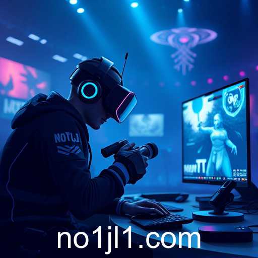 Gaming Evolutions and Trends for 2025