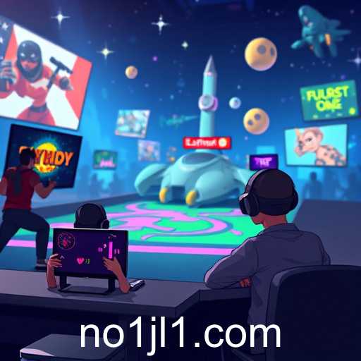 Gaming Sector Evolves with AI Integration