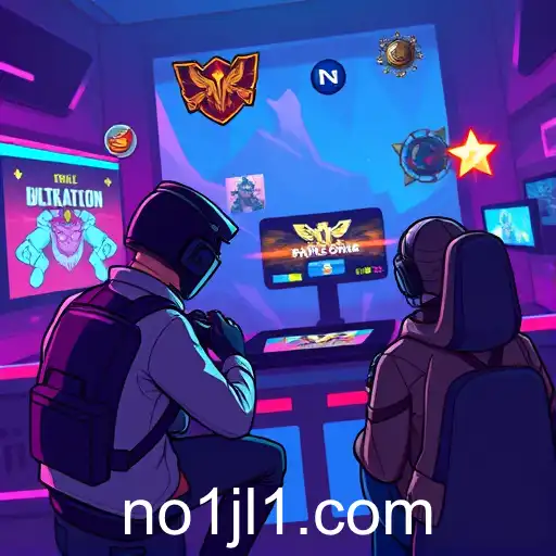 Gaming Sites Drive New Era for Online Entertainment