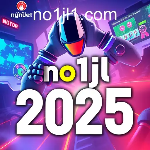 Gaming Trends in 2025: A Digital Revolution