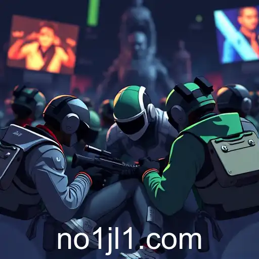 The Ever-Evolving World of Multiplayer Games: More Than Just Play