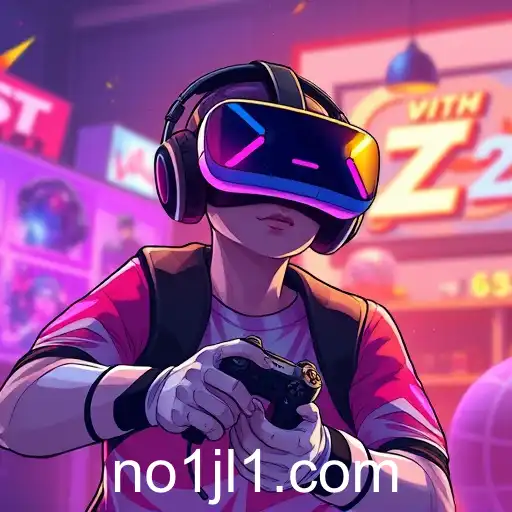 Gaming Evolutions: The Landscape of Online Entertainment