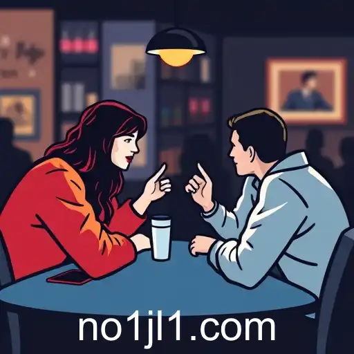 Reviving Online Gaming with no1jl