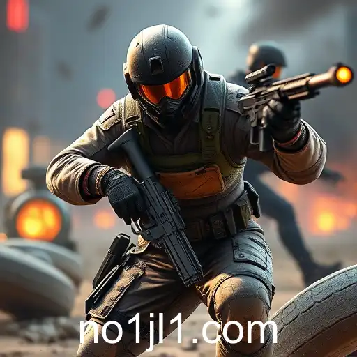 Rising Trends in Online Gaming 2025