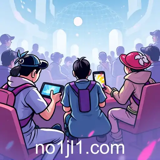 Rising Trends in Online Gaming