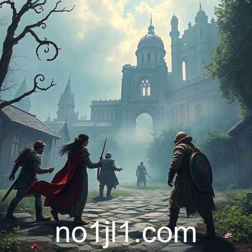 The Rise of no1jl: A Game Changer in Online Gaming