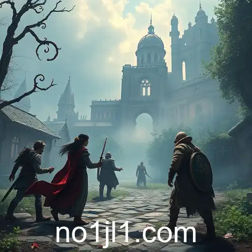 The Rise of no1jl: A Game Changer in Online Gaming