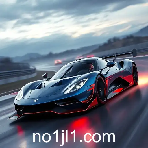 The Thrill and Appeal of Racing Games in the Digital Era