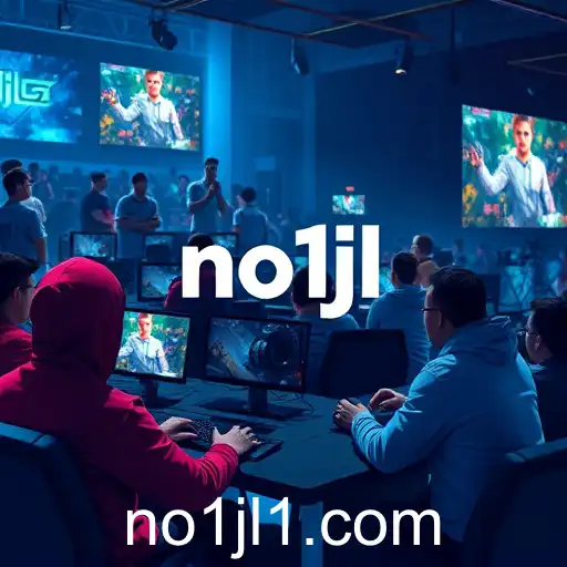 The Rise of no1jl in the Gaming World