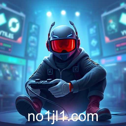 The Rise of no1jl in Gaming