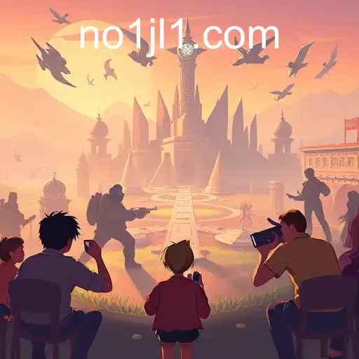 Innovation and Community: The Rise of no1jl