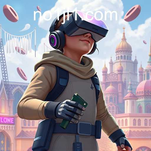 A Digital Renaissance: Exploring the Rise of no1jl in Interactive Entertainment