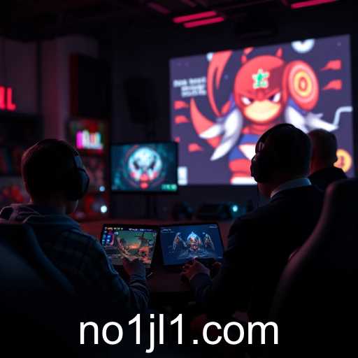 The Rise of Online Gaming in 2025