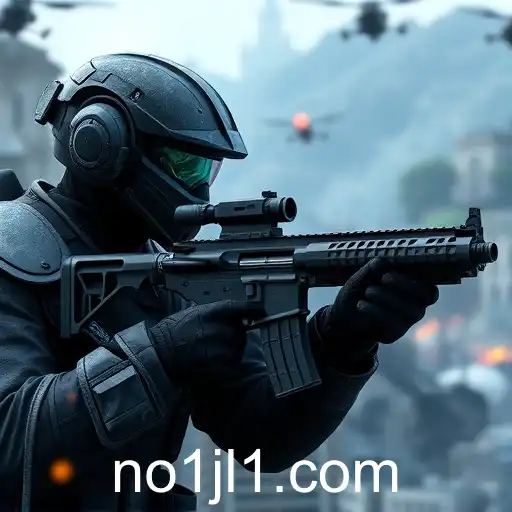 Exploring the Engaging World of Shooter Games