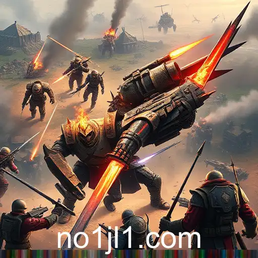 Exploring the World of Strategy Games: A Deep Dive into Tactics and Triumph